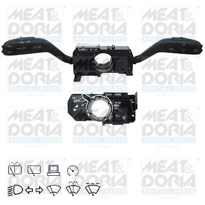 Steering Column Switch
